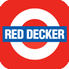 Red Decker Hobart Explorer website